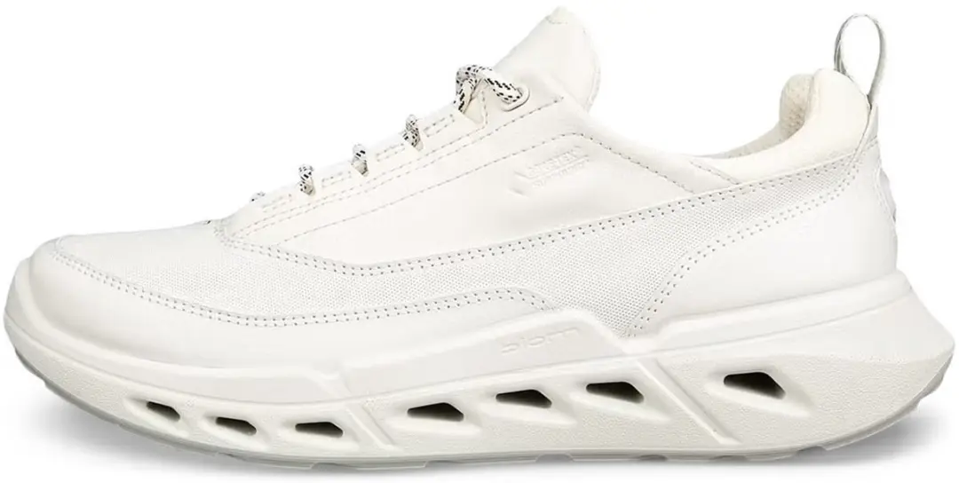 ECCO BIOM 720 dames sneakers wit
