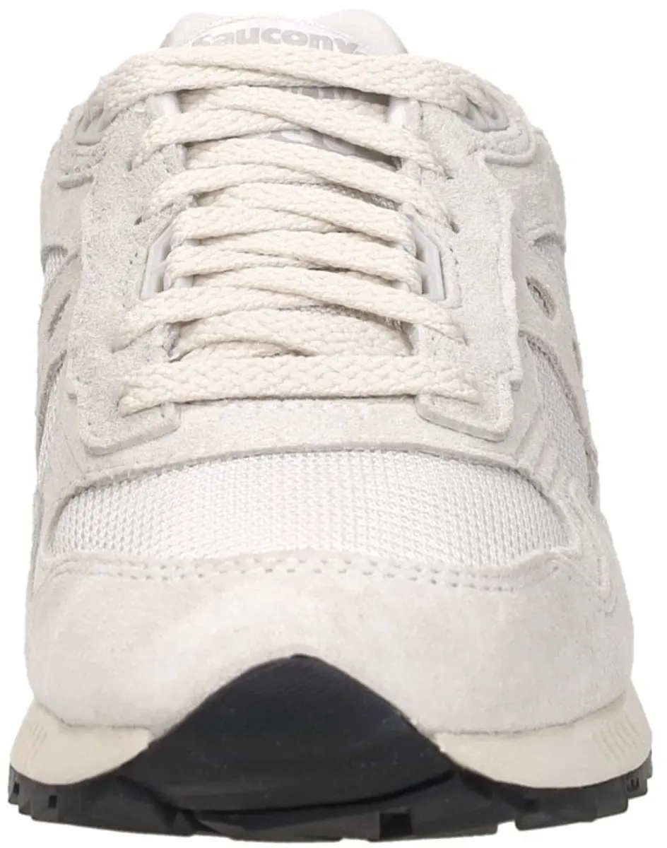 Saucony Shadow 500 Sneakers - Wit - Maat 38 - afbeelding 3 van 6
