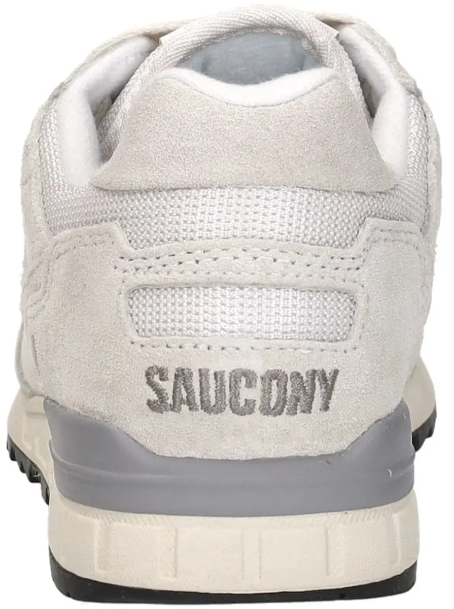 Saucony Shadow 500 Sneakers - Wit - Maat 38 - afbeelding 6 van 6