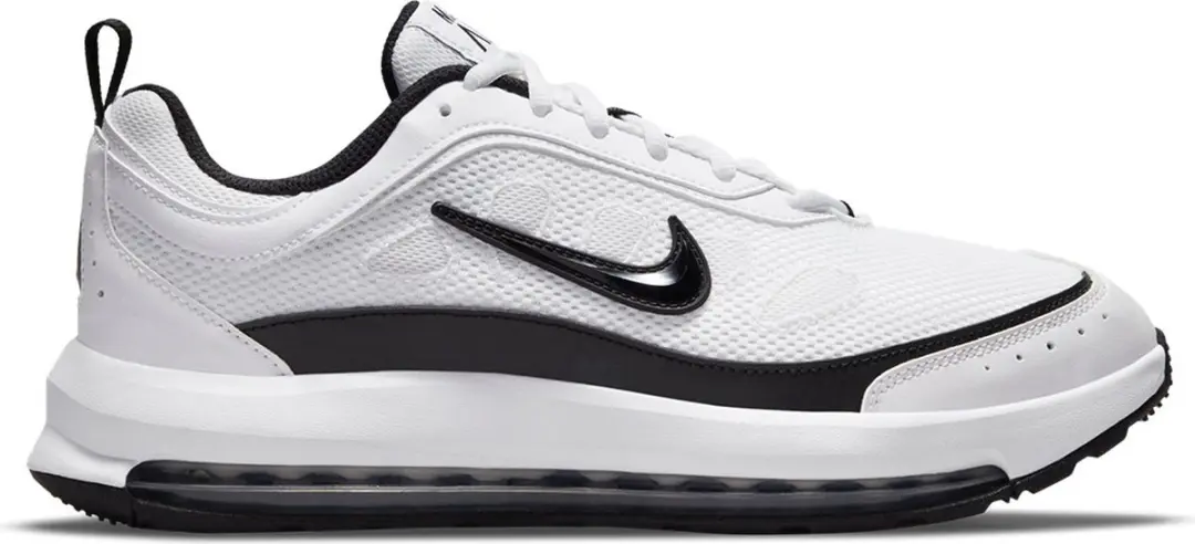 Nike Sneakers Mannen
