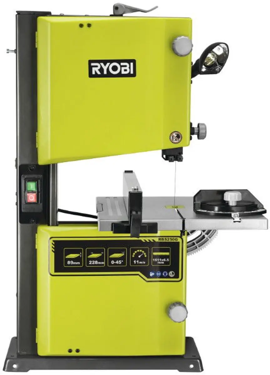 Ryobi