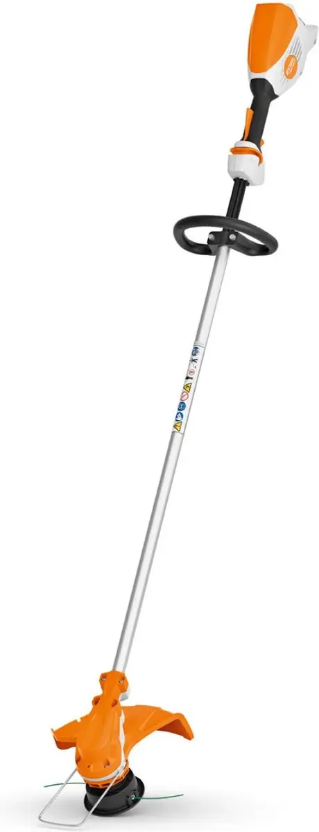 Stihl FSA 60 R accu kantenmaaier, AutoCut C6-2 (Body)