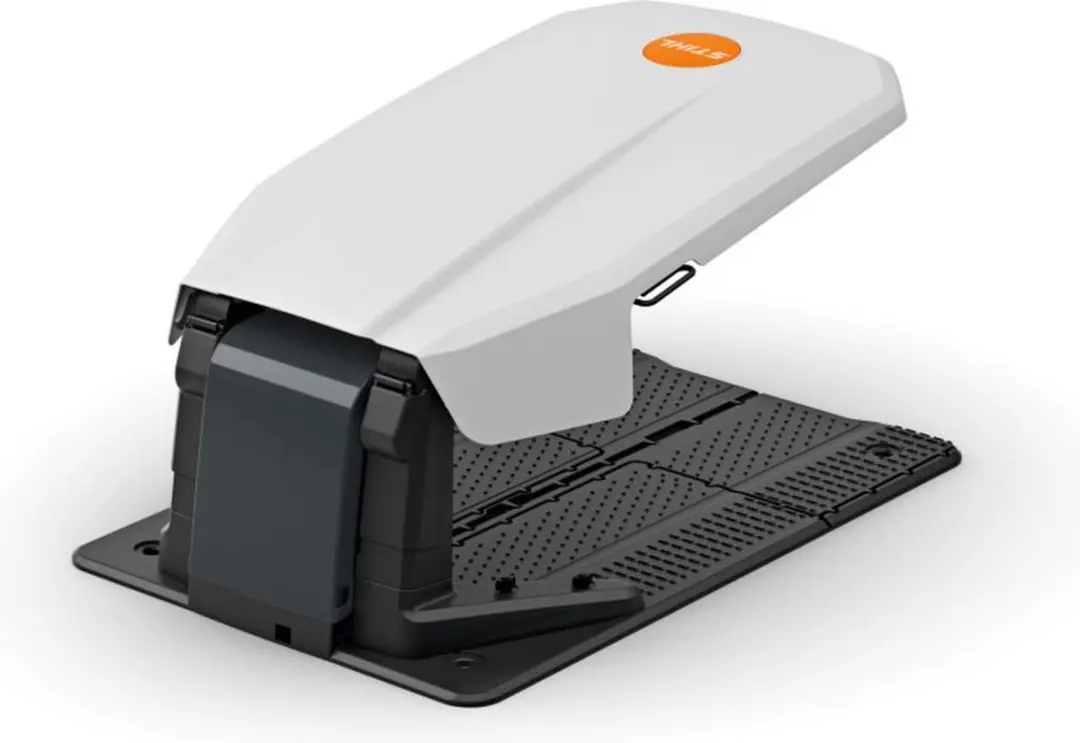 STIHL iMOW® Zonnekap