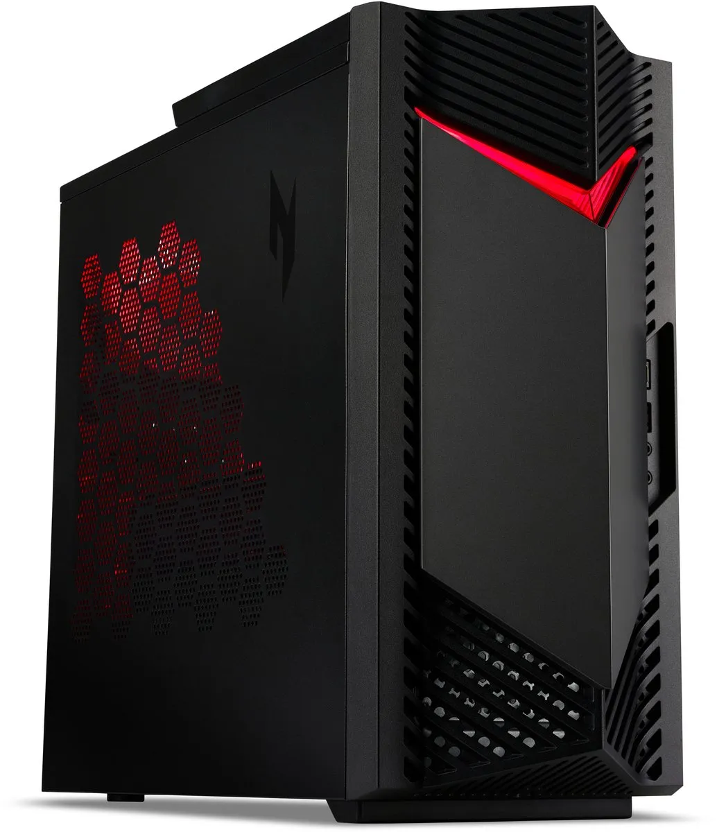 Acer Nitro N50 656 Gaming PC