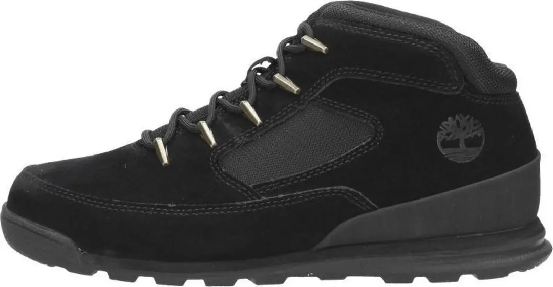 Timberland Euro Rock Heritage Veterschoenen Hoog