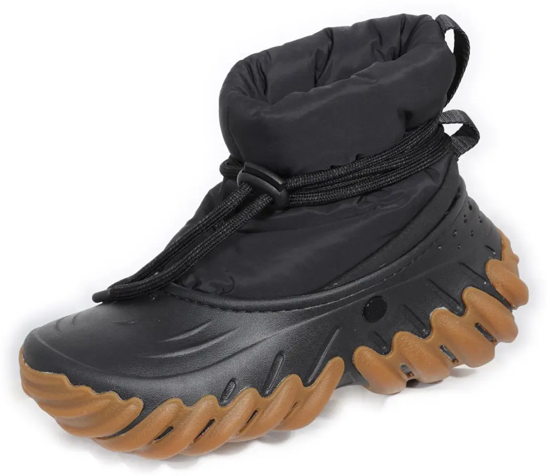 Crocs Laarzen Echo Boot Multi Maat 37/38 M5/W7