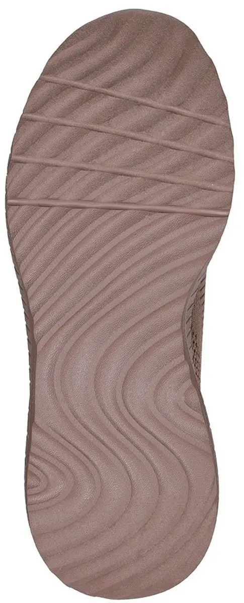 Skechers Bobs Squad Chaos Schoenen - Bruin EU 36 - afbeelding 3 van 6