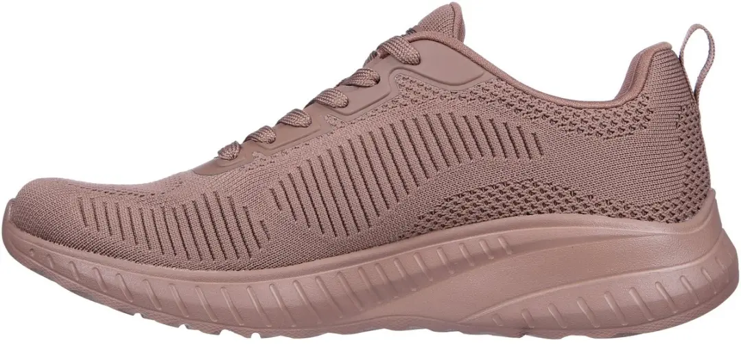 Skechers Bobs Squad Chaos Schoenen - Bruin EU 36 - afbeelding 5 van 6