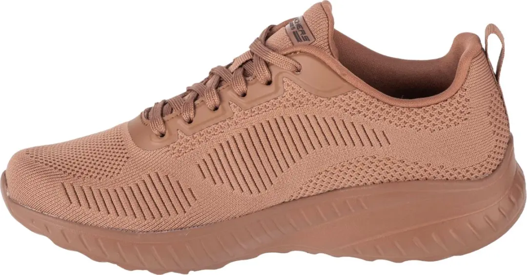 Skechers Bobs Squad Chaos Schoenen - Bruin EU 36 - afbeelding 6 van 6