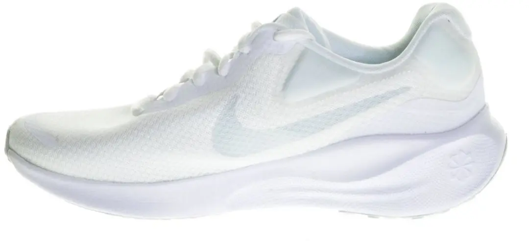 Nike Revolution 7 Hardloopschoenen 41 - Wit - afbeelding 3 van 6