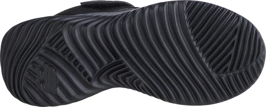 Skechers Bounder-Dripper Drop Sneakers 32 - Zwart - afbeelding 6 van 6
