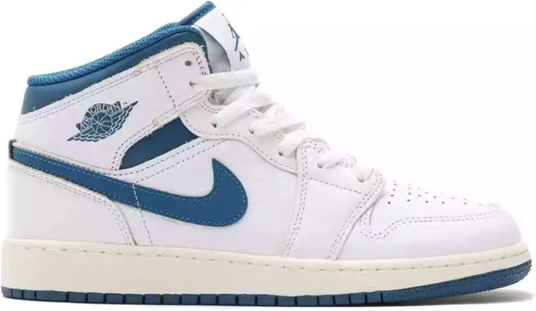 Nike Air Jordan 1 Mid SE