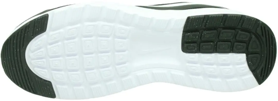 Nike Air Max Nuaxis Sneakers - 42.5 - Zwart/Wit - afbeelding 2 van 6