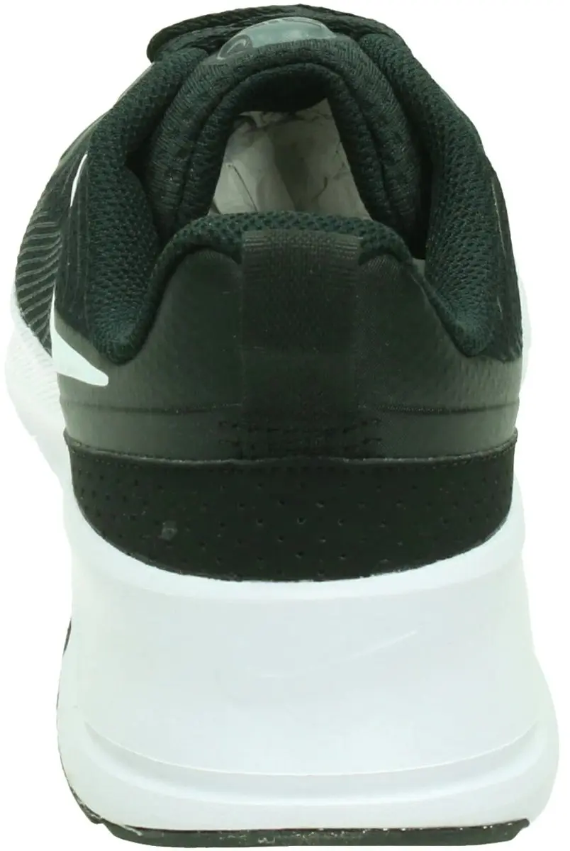 Nike Air Max Nuaxis Sneakers - 42.5 - Zwart/Wit - afbeelding 5 van 6