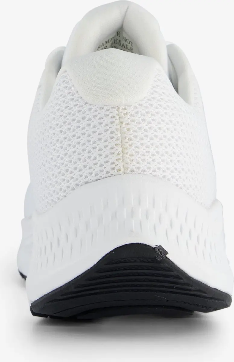 Skechers Go Run Consistent 2.0 Dames Sneakers - Wit - afbeelding 4 van 6