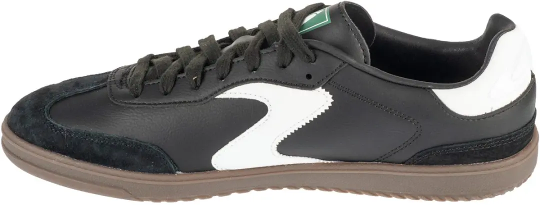 Skechers Hotshot Pyke Sneakers - Zwart 42.5 - afbeelding 2 van 5