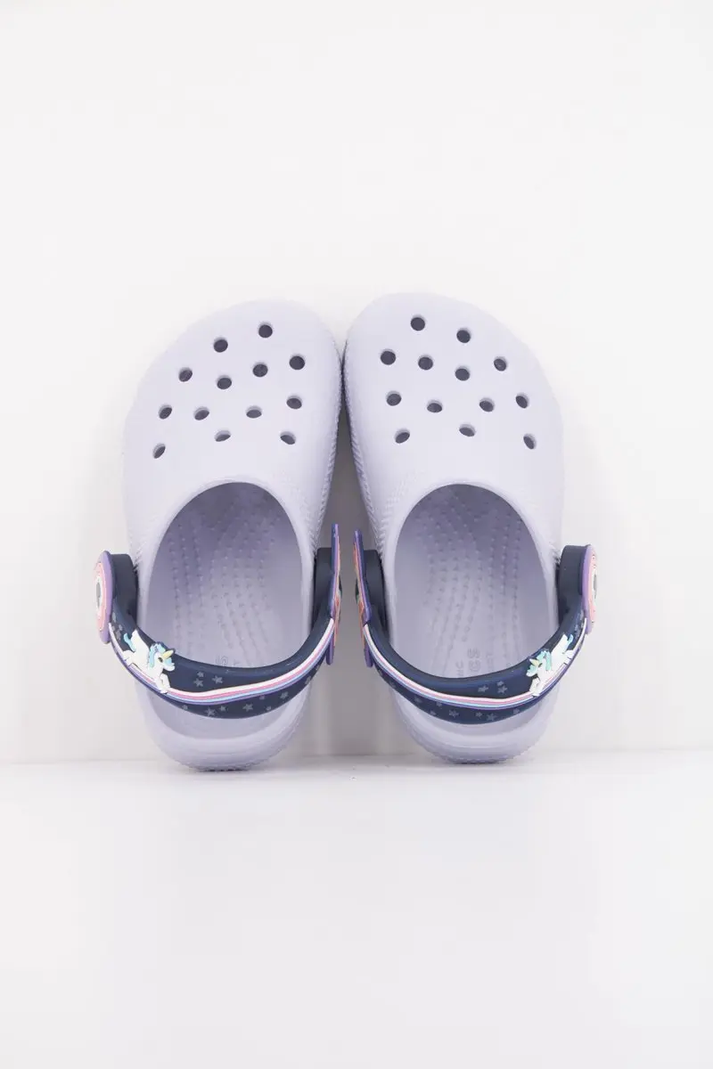 CROCS CLASSIC LIGHTS Violet 24/25 EU