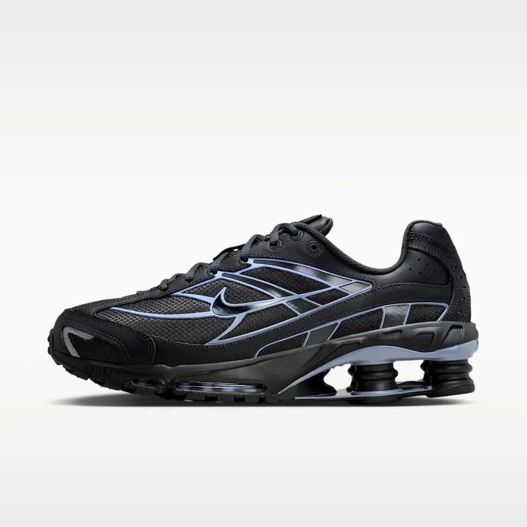 Nike Shox Ride 2