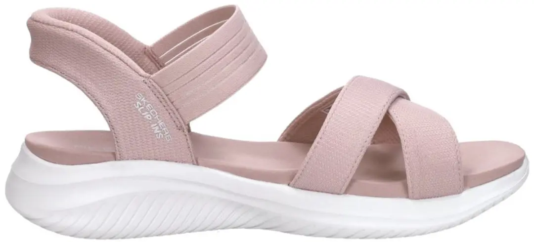 Skechers Ultra Flex 3.0 Dames Sandalen 119975-blsh