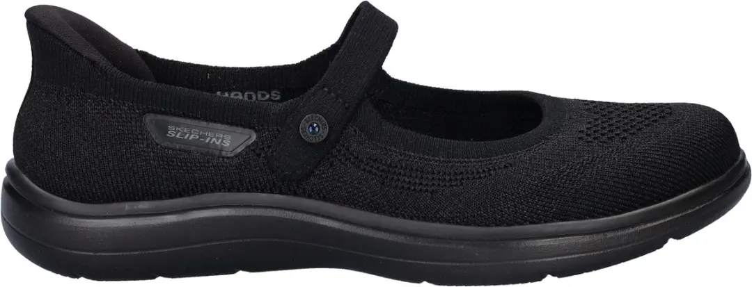 Skechers Hands Free Slip-ins On-the-GO Flex Radiant dames ballerina