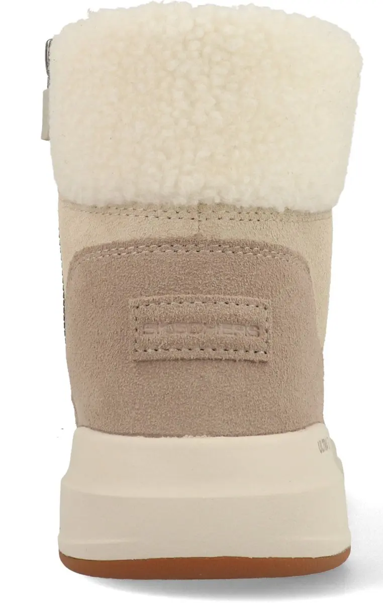 Skechers Glacial Ultra Autumn Days Laarzen 36