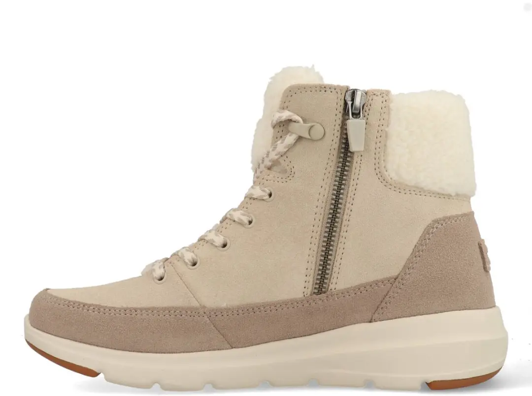 Skechers Glacial Ultra Autumn Days Laarzen 36