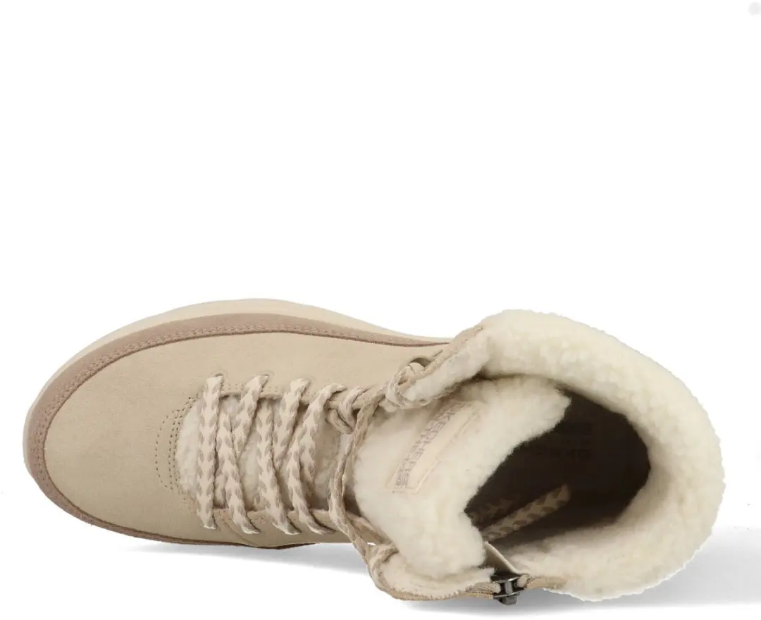 Skechers Glacial Ultra Autumn Days Laarzen 36