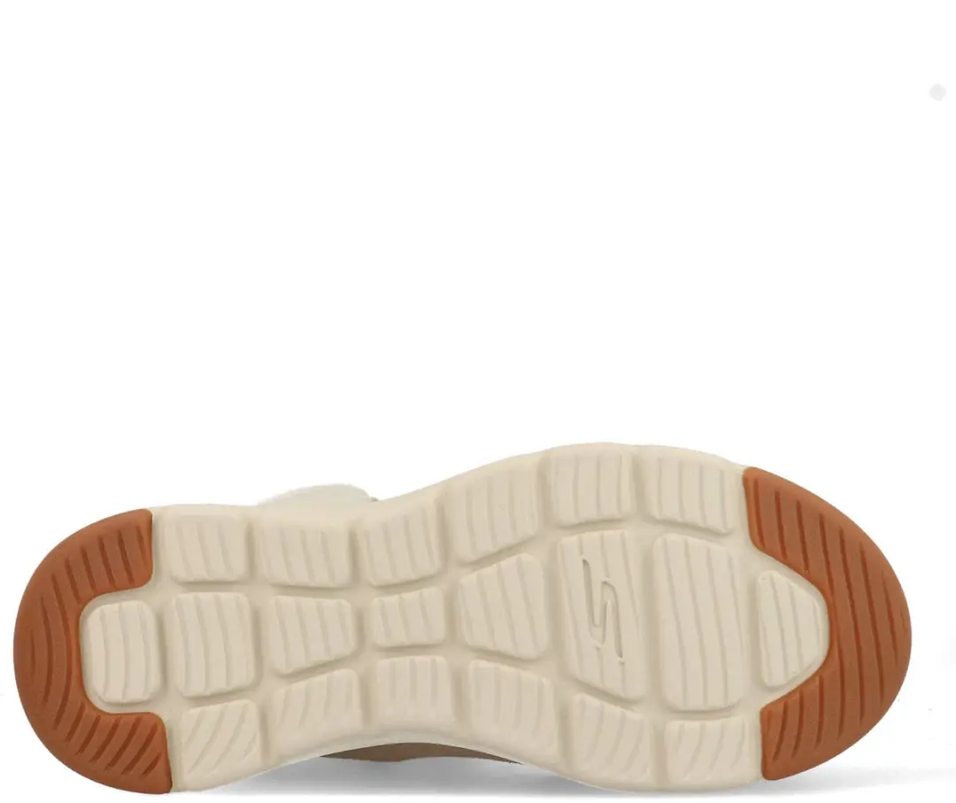 Skechers Glacial Ultra Autumn Days Laarzen 36