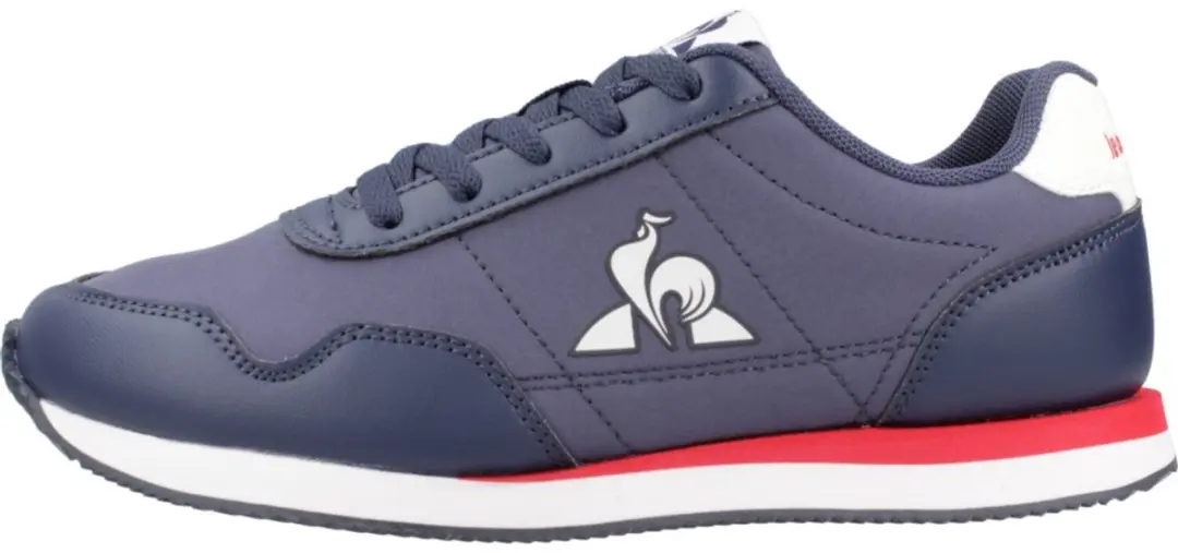 Le Coq Sportif Astra 2 Gs Schoenen - 37 - Dress Blue - afbeelding 2 van 6