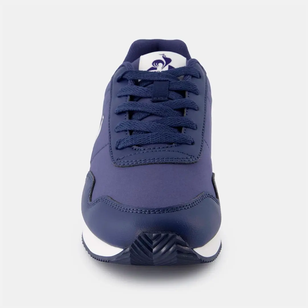 Le Coq Sportif Astra 2 Gs Schoenen - 37 - Dress Blue - afbeelding 5 van 6