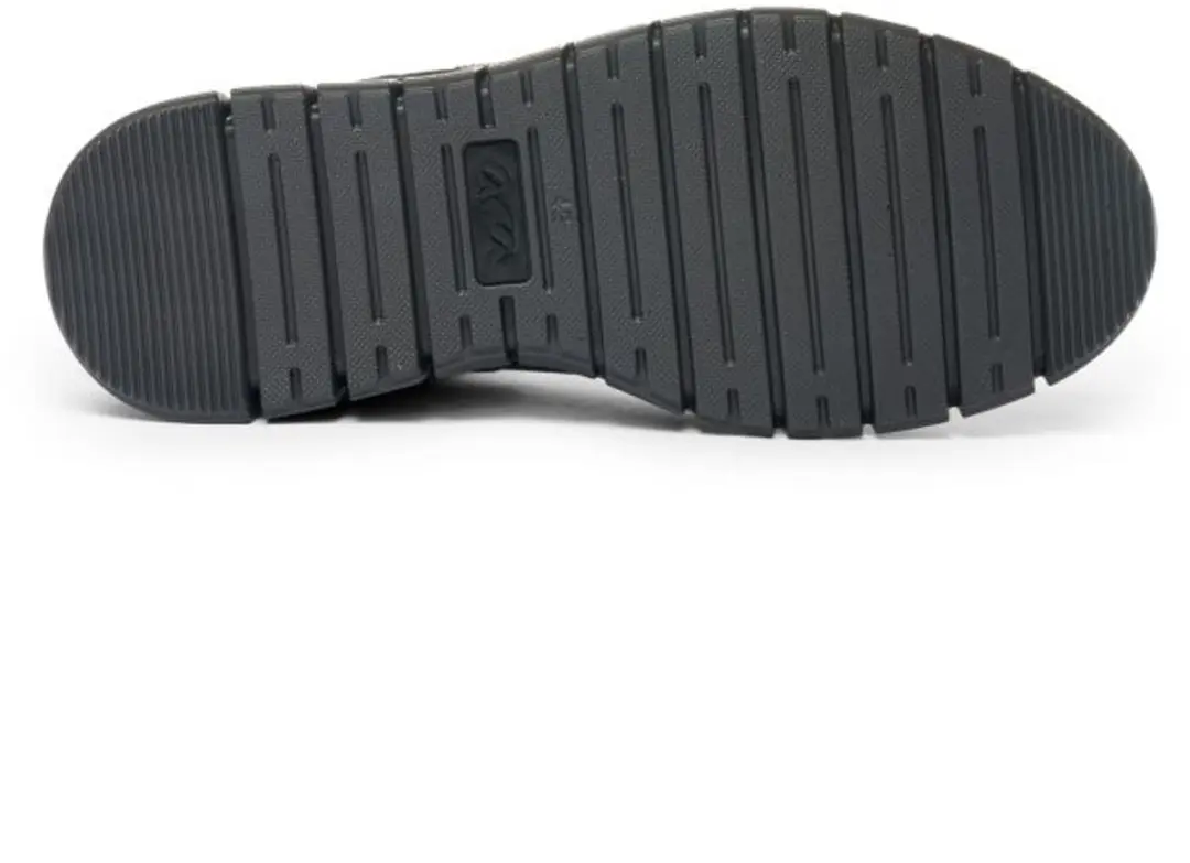 Ara Imola Sport Heren Veterschoen 40 - Blauw - afbeelding 5 van 6