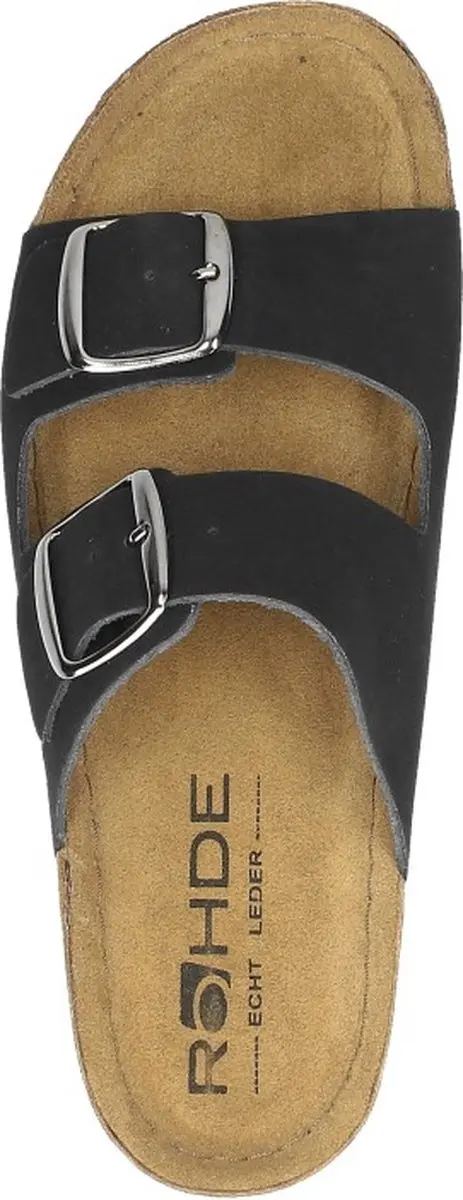 Rohde 5856 Dames Slippers