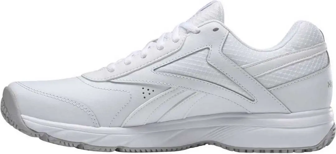Reebok Work N Cushion 4.0 Schoenen - 42 - Wit - afbeelding 4 van 6