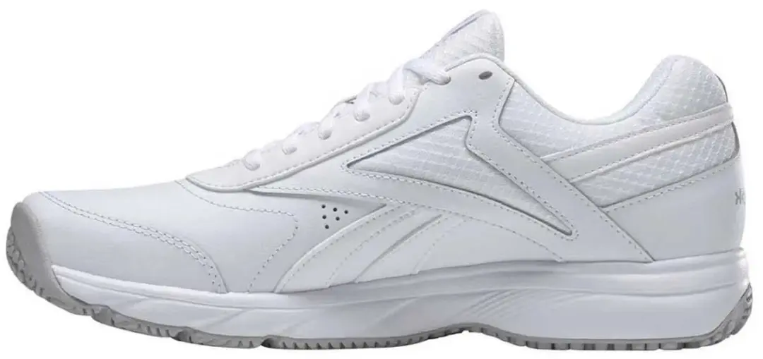 Reebok Work N Cushion 4.0 Schoenen - 42 - Wit - afbeelding 6 van 6