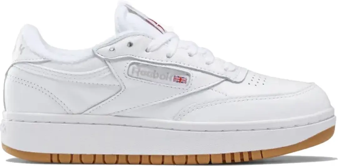Reebok Club C Double