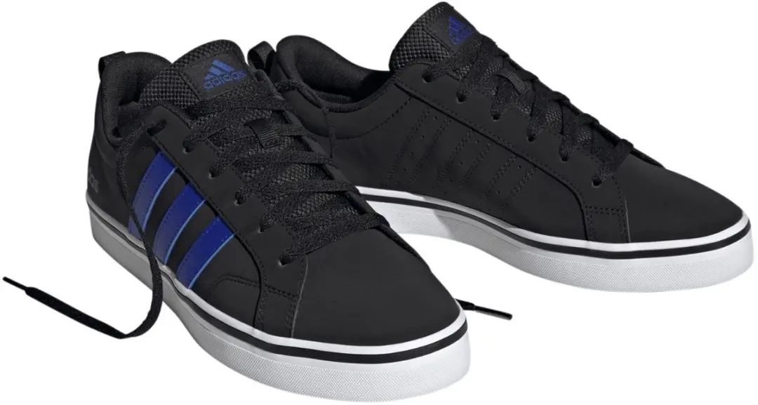 Adidas Vs Pace 2.0 Schoenen - 39 1/3 - Blauw - afbeelding 4 van 6