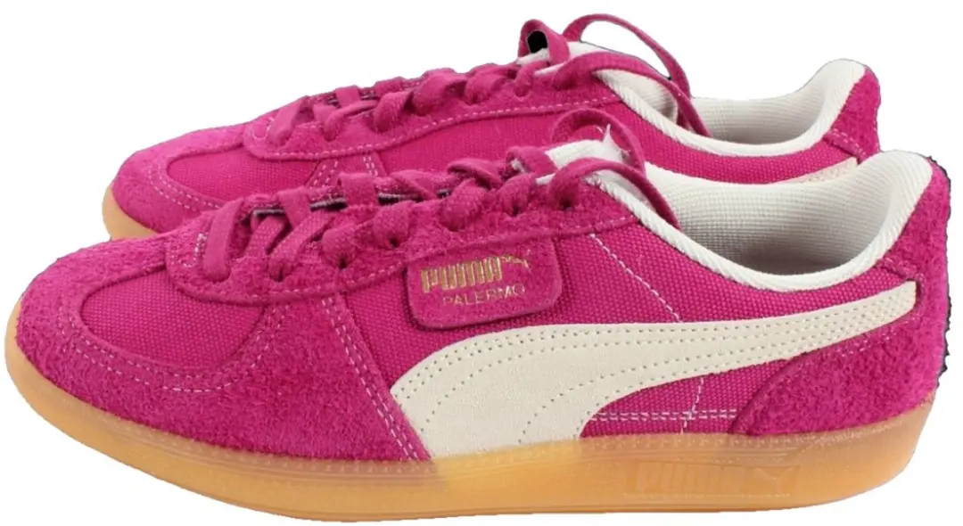 Puma sneakers maat 44.5