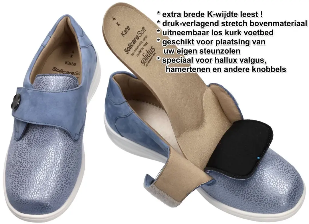 Solidus -Dames
