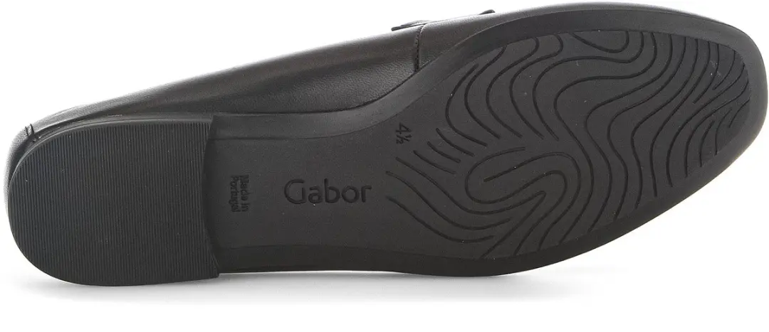 Gabor Loafers 42 - Zwart - afbeelding 3 van 6