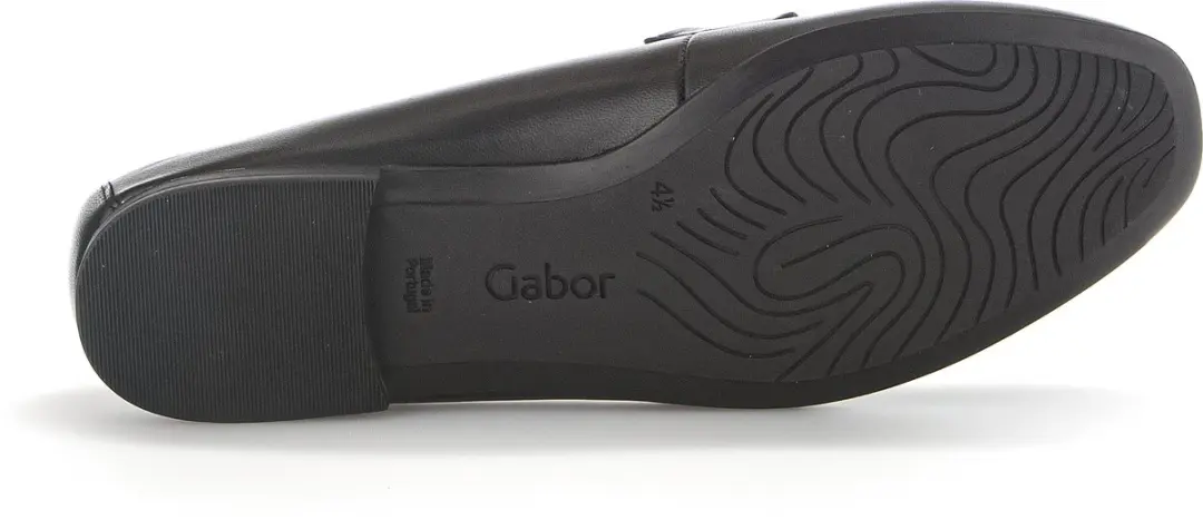 Gabor Loafers 42 - Zwart - afbeelding 6 van 6