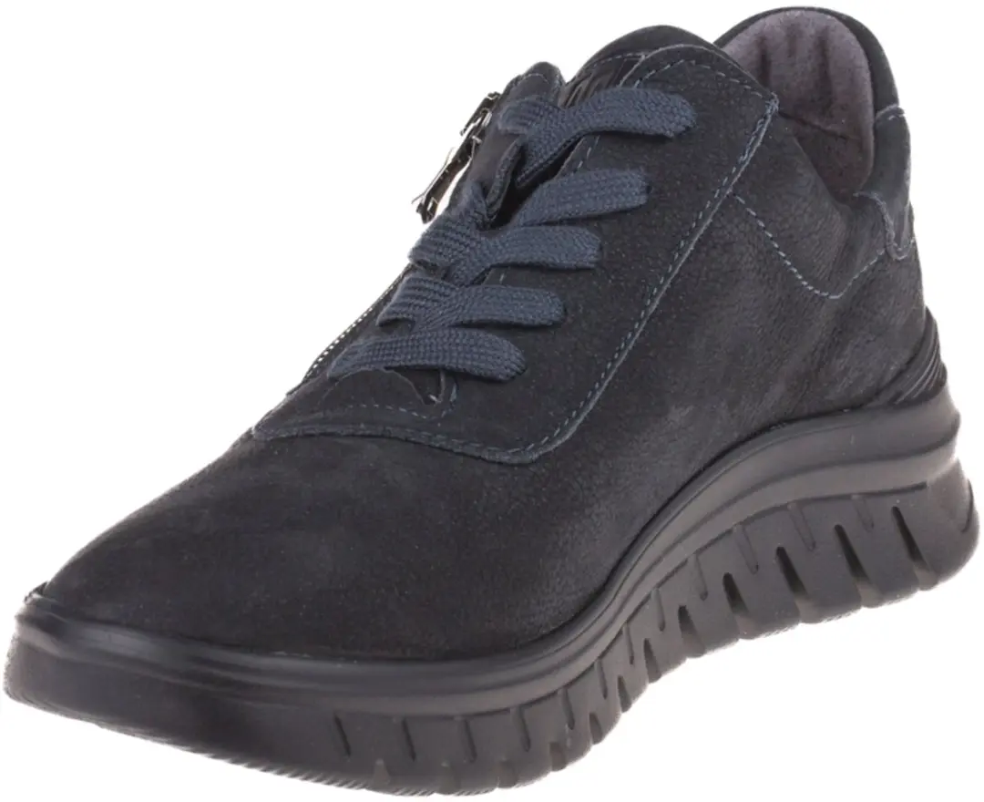 Wäldlaufer 913008 Herenschoen - Blauw - Maat 40 - afbeelding 3 van 6