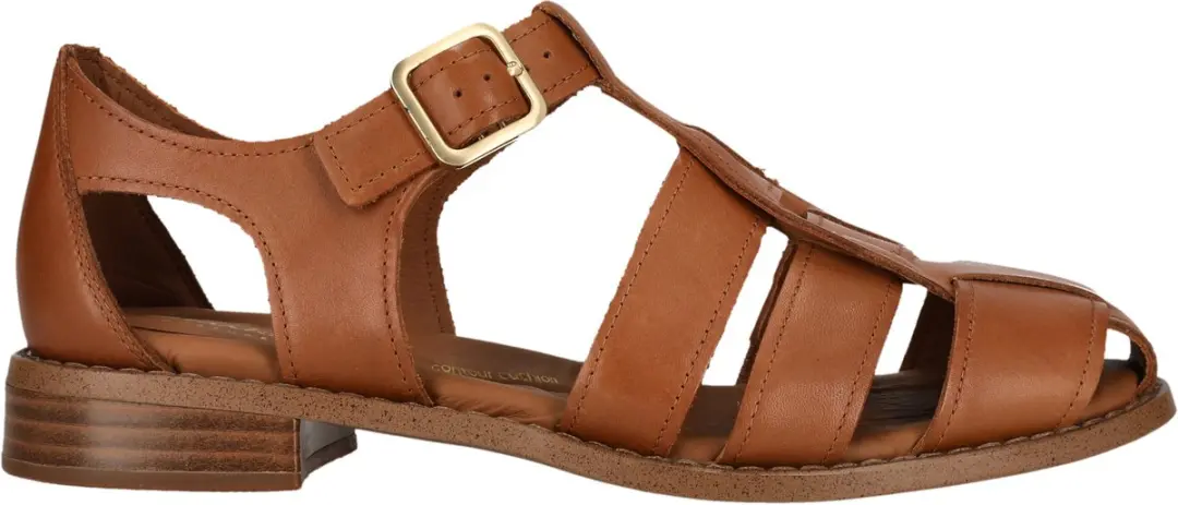 CLARKS Sandalen Hana