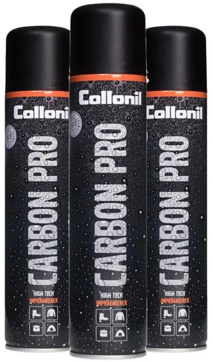 Collonil Carbon Pro