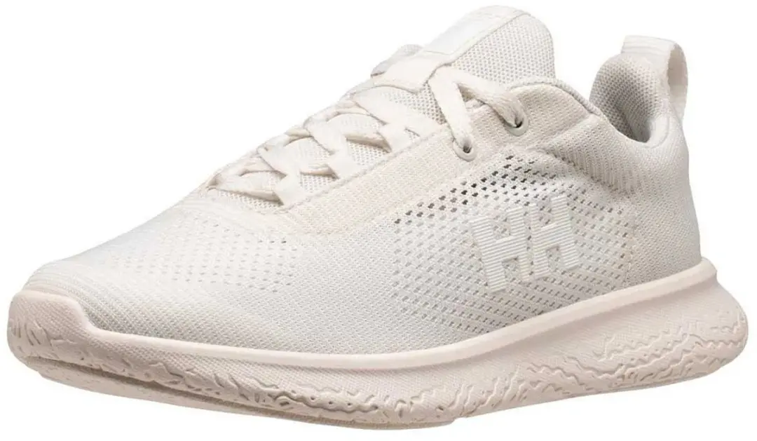 Helly Hansen Crew Light Schoenen - Wit 38 - afbeelding 2 van 4