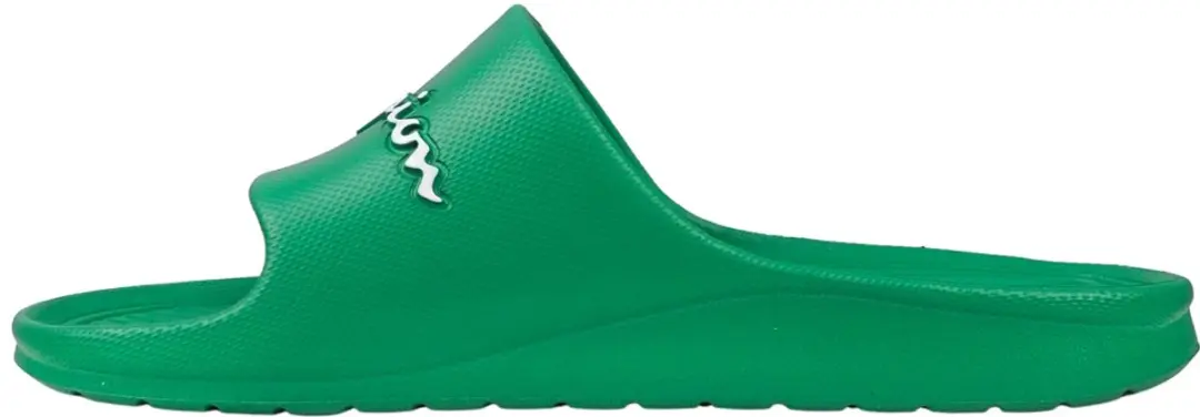 Champion Cabana Slide Heren - Groen S22413 - afbeelding 5 van 6