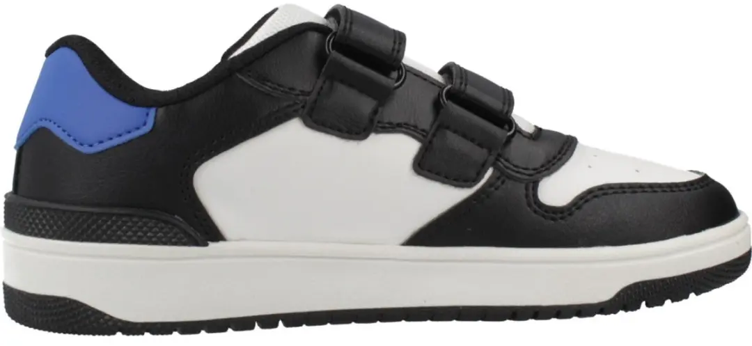 Geox Washiba Schoenen Wit EU 35 Jongens