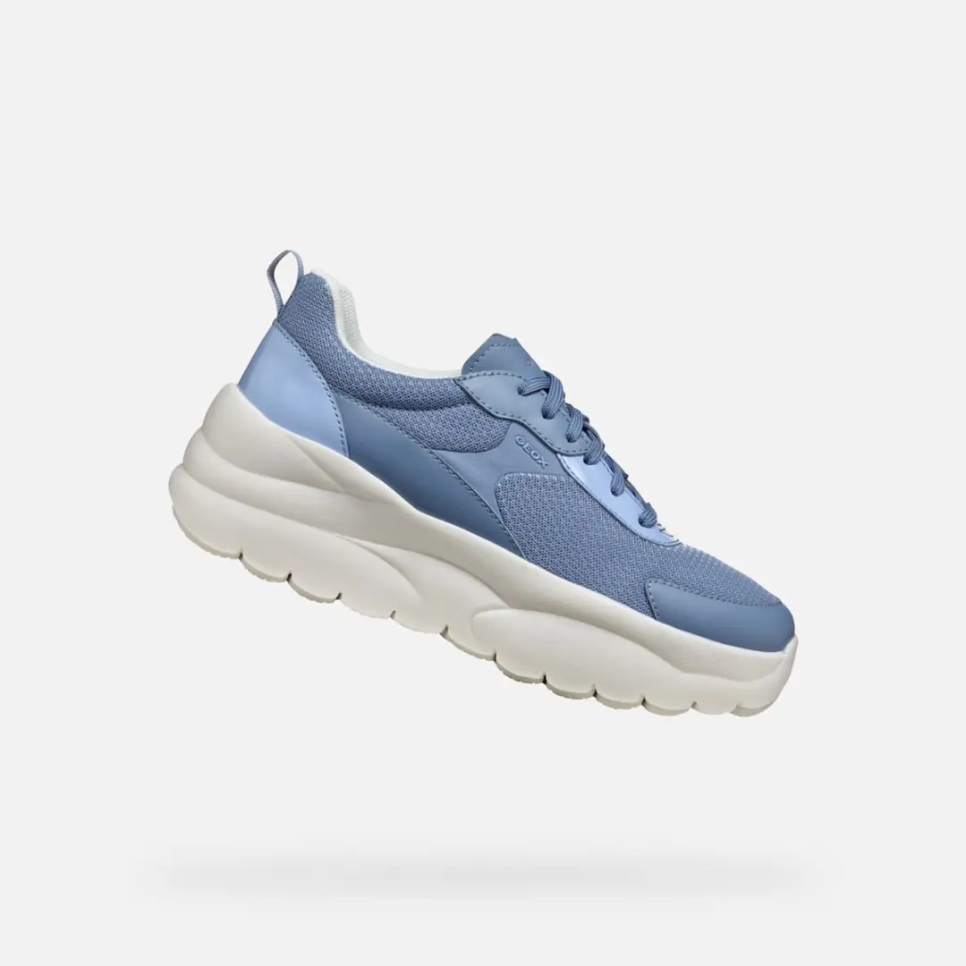GEOX XTORS DAMES Sneakers