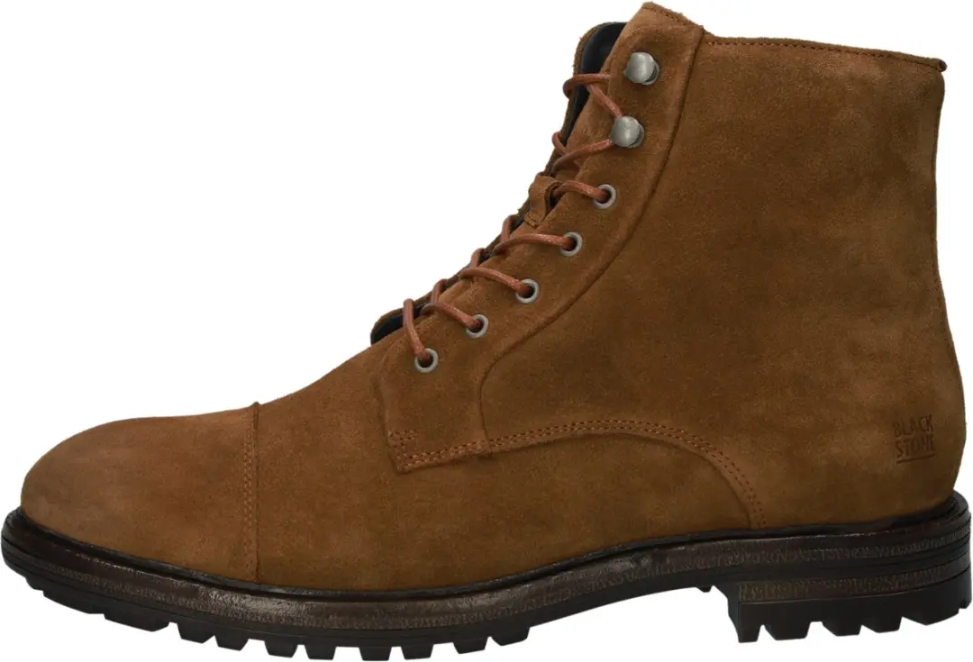 Blackstone Lester UG20.TABA Heren Lace-ups - Tabacco 41