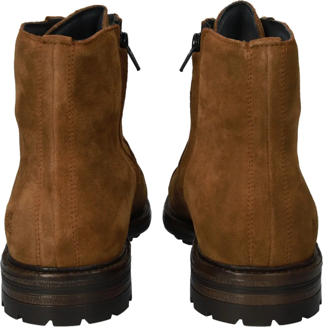Blackstone Lester UG20.TABA Heren Lace-ups - Tabacco 41 - afbeelding 6 van 6