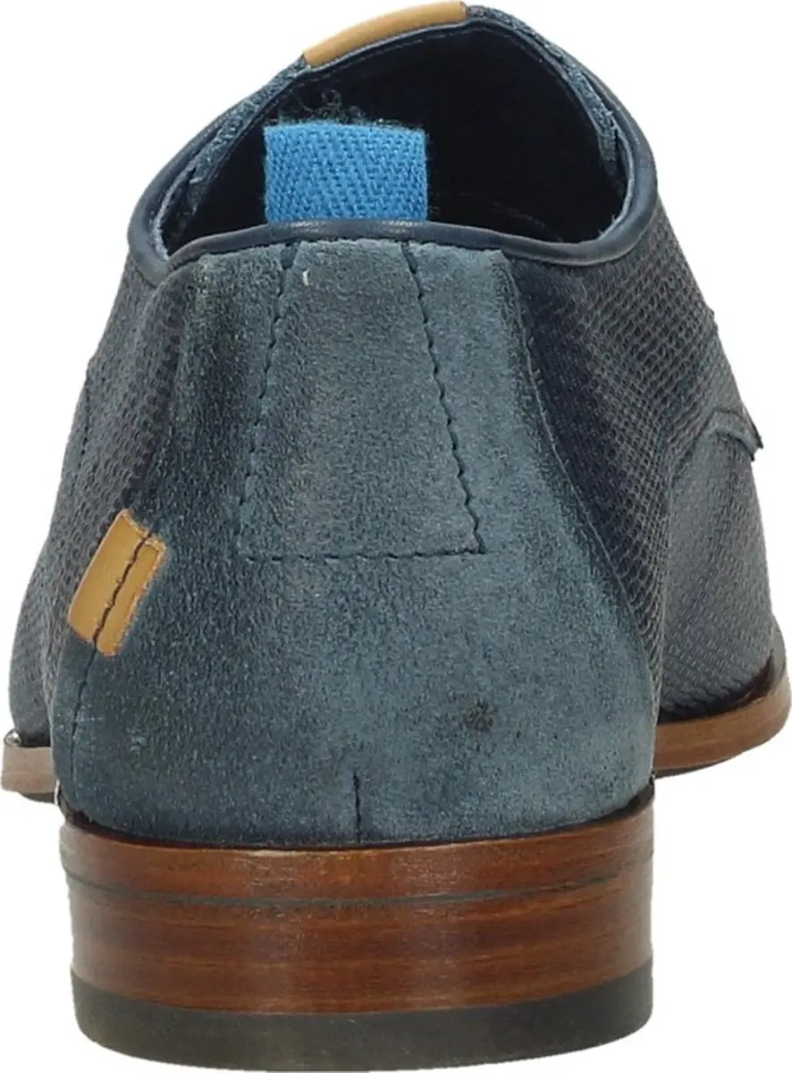 Rehab Greg Wall Veterschoenen - Blauw Maat 41 - afbeelding 6 van 6